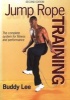 Jump Rope Training (Paperback, 2nd Revised edition) - Buddy Lee Photo