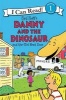 Danny and the Dinosaur and the Girl Next Door (Hardcover) - Syd Hoff Photo