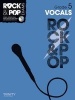 Trinity Rock & Pop Vocals Grade 5 (Paperback) -  Photo