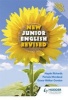 New Junior English (Paperback, 2nd Revised edition) - Gordon Gregory Photo