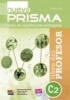 Nuevo Prisma C2 Teacher's Edition Plus Eleteca (Spanish, Book) - Mariano del Mazo Photo