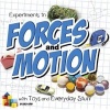 Experiments in Forces and Motion with Toys and Everyday Stuff (Paperback) - Emily Sohn Photo