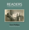 Readers - Vintage People on Photo Postcards (Hardcover) - Tom Phillips Photo