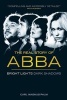 Abba - Bright Lights Dark Shadows (Paperback, 3rd edition) - Carl Magnus Palm Photo