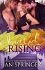 Inner Girl Rising (Paperback) - Jan Springer Photo