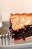 Blueberry Pie Journal - 150 Page Lined Notebook/Diary (Paperback) - Cool Image Photo