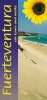 Fuerteventura - Car Tours and Walks (Paperback, 6th Revised edition) - Noel Rochford Photo