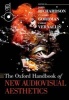 The Oxford Handbook of New Audiovisual Aesthetics (Paperback) - John Richardson Photo