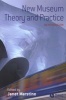 New Museum Theory and Practice - An Introduction (Paperback, New) - Janet Marstine Photo