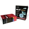 MCAT Complete 7-Book Subject Review - Online + Book (Paperback) - Kaplan Photo