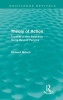 Theory of Action - Towards a New Synthesis Going Beyond Parsons (Hardcover) - Richard Munch Photo