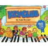 Keyclub Pupil's Book 2 - (Piano) (Staple bound) - Ann Bryant Photo