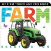 Farm - Barnyard Fun (Board book) - Jonthan Litton Photo