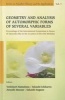 Geometry and Analysis of Automorphic Forms of Several Variables - Proceedings of the International Symposium in Honor of Takayuki Oda on the Occasion of His 60th Birthday (Hardcover) - Yoshinori Hamahata Photo