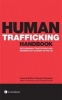 Human Trafficking Handbook - Recognising Trafficking and Modern-Day Slavery in the UK (Paperback) - Parosha Chandran Photo