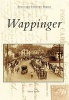 Wappinger (Paperback) - David Turner Photo