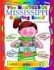 The Marvelous Mississippi Coloring Book! (Paperback) - Carole Marsh Photo