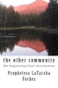 The Other Community - The Beginning Final Destination (Paperback) - Prophetess Latarsha Vanchelle Forbes Photo