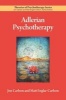 Adlerian Psychotherapy (Paperback) - Jon Carlson Photo