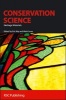 Conservation Science - Heritage Materials (Hardcover) - Eric May Photo