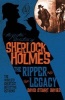 The Further Adventures of Sherlock Holmes - The Ripper Legacy (Paperback) - David Stuart Davies Photo