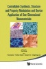 Controllable Synthesis, Structure and Property Modulation and Device Application of One-Dimensional Nanomaterials - Proceedings of the 4th International Conference on One-Dimensional Nanomaterials (ICON2011) (Hardcover) - Yue Zhang Photo