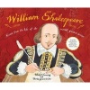 William Shakespeare - Scenes from the Life of the World's Greatest Writer (Paperback) - Mick Manning Photo