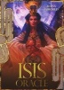 Isis Oracle (Hardcover) -  Photo