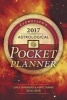 's 2017 Astrological Pocket Planner - Daily Ephemeris and Aspectarian 2016-2018 (Paperback) - Llewellyn Photo