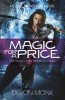 Magic for a Price (Paperback) - Devon Monk Photo