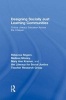 Designing Socially Just Learning Communities - Critical Literacy Education Across the Lifespan (Hardcover, New) - Rebecca Rogers Photo