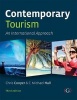 Contemporary Tourism - An International Approach (Paperback, 3rd Revised edition) - C Michael Hall Photo