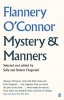 Mystery and Manners (Paperback) - Flannery OConnor Photo