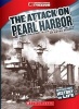 The Attack on Pearl Harbor (Paperback) - Peter Benoit Photo