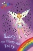 Lucy the Diamond Fairy, Book 7 - The Jewel Fairies (Paperback) - Daisy Meadows Photo