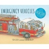 Emergency Vehicles (Hardcover) - Rod Green Photo