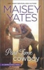 Part Time Cowboy (Paperback) - Maisey Yates Photo