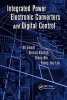 Integrated Power Electronic Converters and Digital Control (Hardcover) - Ali Emadi Photo