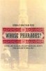 Whose Pharaohs? - Archaeology, Museums, and Egyptian National Identity from Napoleon to World War I (Paperback) - Donald Malcolm Reid Photo