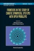 Frontiers in the Study of Chaotic Dynamical Systems with Open Problems (Hardcover) - Elhadj Zeraoulia Photo