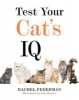 Test Your Cat's IQ (Hardcover) - E M Bard Photo