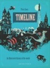 Timeline - An Illustrated History of the World (Paperback) - Peter Goes Photo