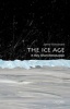 The Ice Age - A Very Short Introduction (Paperback) - Jamie Woodward Photo