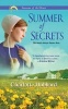 Summer of Secrets - A Seasons of the Heart Romance (Paperback) - Charlotte Hubbard Photo