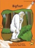 Bigfoot (Paperback) - Dawn McMillan Photo