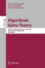 Algorithmic Game Theory - Third International Symposium, SAGT2010, Athens, Greece, October 18-20, 2010, Proceedings (Paperback, 2010) - Spyros Kontogiannis Photo