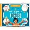 Super Simple Experiments with Forces - Fun and Innovative Science Projects (Hardcover) - Paige V Polinsky Photo