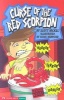 Curse of the Red Scorpion (Paperback) - Scott Nickel Photo