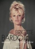 Brigitte Bardot: My Life in Fashion (Hardcover) - Henry Jean Servat Photo