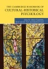 The Cambridge Handbook of Cultural-historical Psychology (Hardcover) - Michel Ferrari Photo